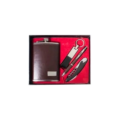 Chef`n Cn-Комплект аксесоари 4 части в кутия(А0119) (0198911)