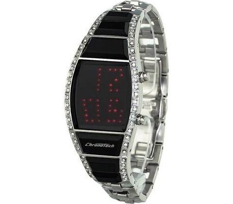 Chronotech CT7122LS-03M