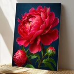  Картина за рисуване по номера 40 х 50 см. Мf150-0354