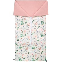Emitex 2v1 BARY bavlna Forest Blossom