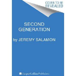 Second Generation | SALAMON JEREMY (ISBN: 9780063317239)