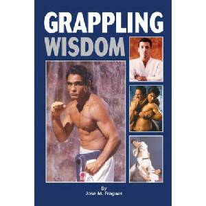 Grappling Wisdom (ISBN: 9781949753141)
