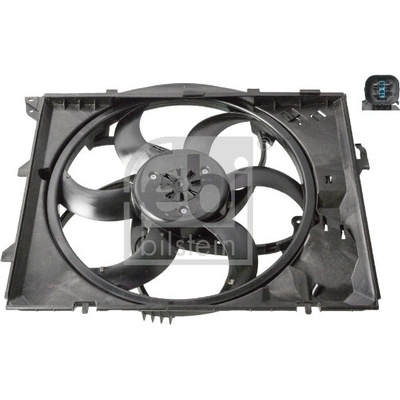 Ventilátor chladenia motora FEBI BILSTEIN 107256