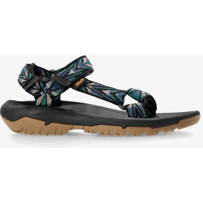 Teva Hurricane XLT2 archive wings black tan