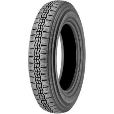 Michelin X 125/80 R12 62S
