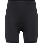 Vaude Детско долнище за колоездене Vaude Kid's Inner Pants T-Pad Cycling bottom - Black - размер 158/164 (EU) (701-4359-0115)