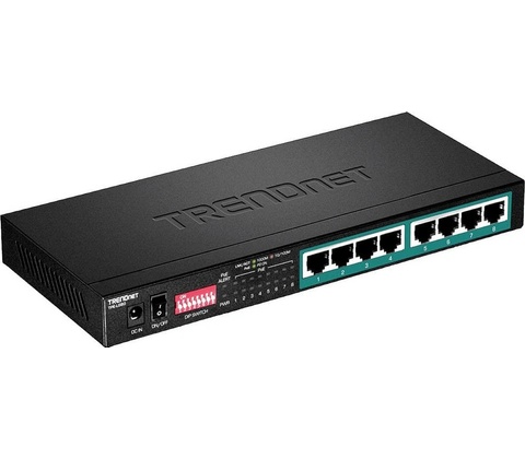 TrendNet TPE-LG80