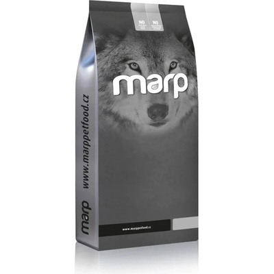 Marp Natural Plus kačica 17 kg