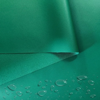 Nepremokavá látka, farba ULTRAMARINE, metráž 160 cm