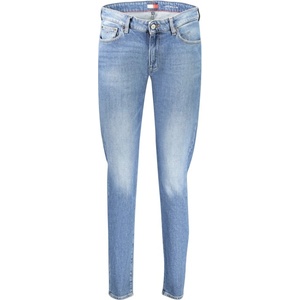 Tommy Hilfiger Дамски дънки tommy hilfiger, Размер 27l32, Цвят Синьо (dw0dw22434_bl1a5)