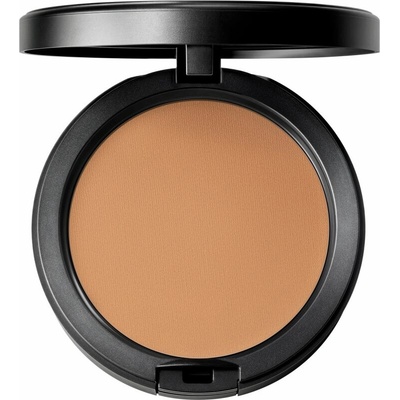 MAC Cosmetics Studio Fix Powder Plus Foundation Prefill zmatňujúci púdrový make-up NC44 12 g