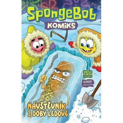 SpongeBob 7/2026