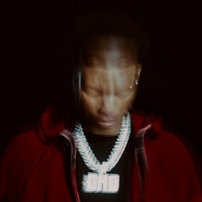 Nemzzz - Locked In (Red) CLR LP