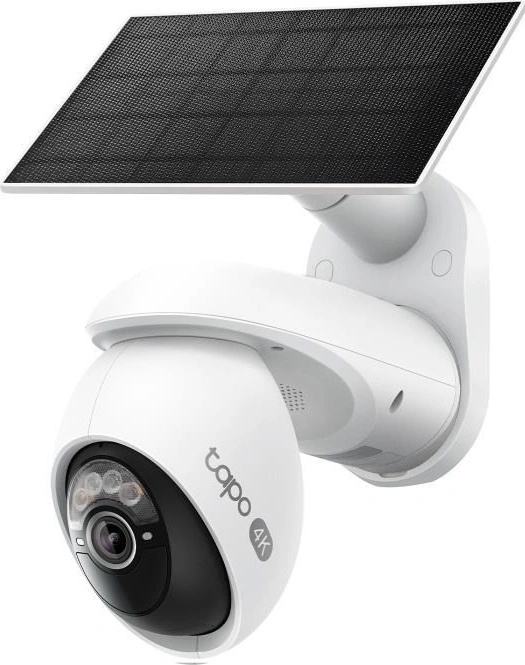 TP-Link Tapo C660 Kit