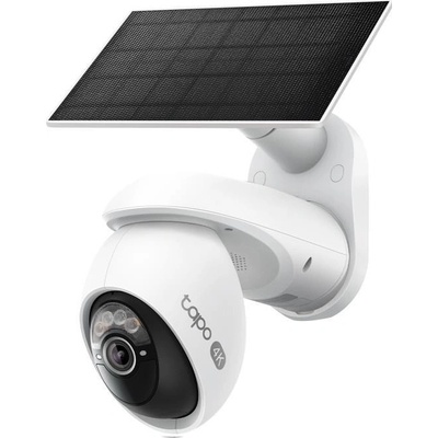 TP-Link Tapo C660 Kit – Zboží Živě