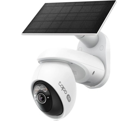 TP-Link Tapo C660 Kit