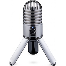 Samson Meteor Mic