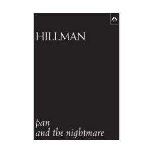 Pan and the Nightmare | James Hillman (ISBN: 9780882140889)