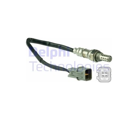 Lambda sonda DELPHI ES20529-12B1