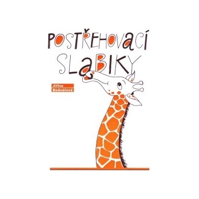 Postřehovací slabiky