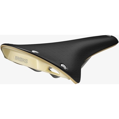 Brooks C17 Special Recycled Nylon černé