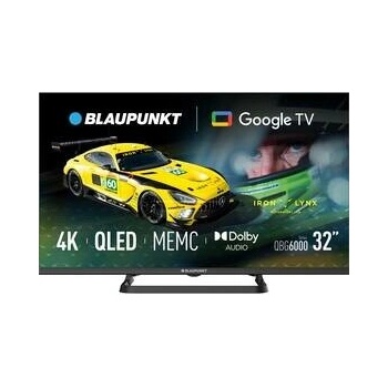 Blaupunkt 32QBG6000S