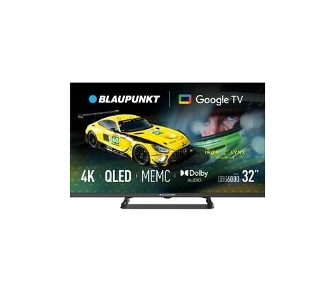 Blaupunkt 32QBG6000S