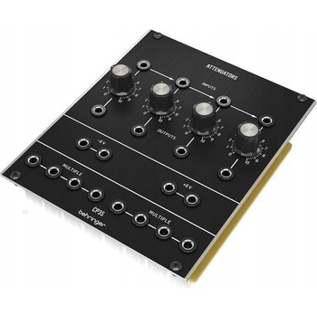 Behringer CP35 Attenuators
