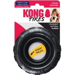 KONG Extreme Tires MEDIUM / LARGE - играчка за куче, гума - САЩ - KT11E