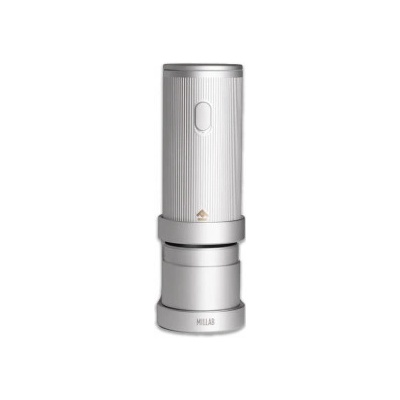 Timemore Millab E01 Silver
