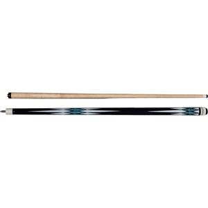 Tat Biliard Щека Diamond Superman Blue
