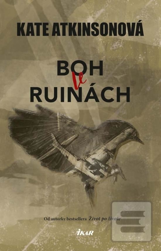 Boh v ruinách