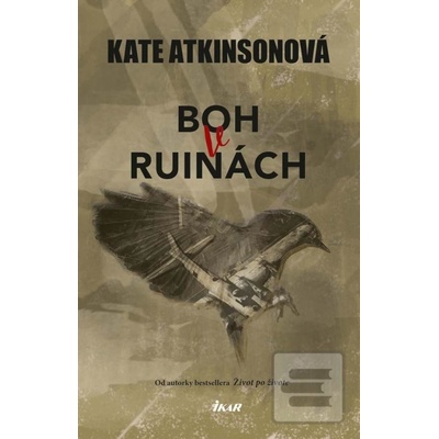Boh v ruinách