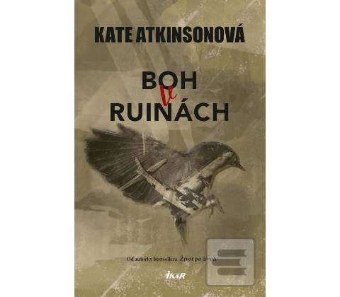 Boh v ruinách