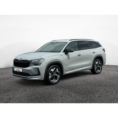 Skoda Kodiaq TSI DSG Sportline 110 kW