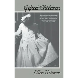Gifted Children | Ellen Winner (ISBN: 9780465017591)