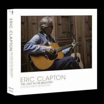 Eric Clapton BD