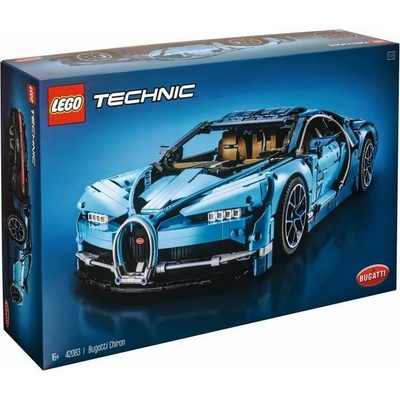 LEGO® Technic - Bugatti Chiron (42083)