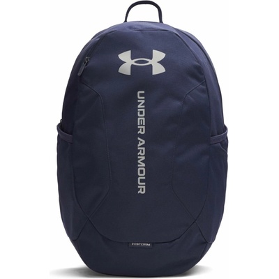 Under Armour Hustle Lite Storm Backpack 1364180-432 Tech Blue/Navy Magic 24 l