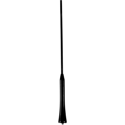 Carpoint anténní prut V16 41cm fixace 5/6mm