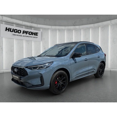 Ford Kuga 2.5 Edition 178 kW