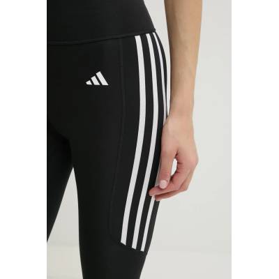 Клин за трениране adidas Performance Optime в черно с принт IW5463 (IW5463)