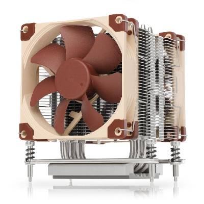 Охладител за процесор Noctua NH-U9 (NOCTUA-FAN-NH-U9-TR4-SP3)