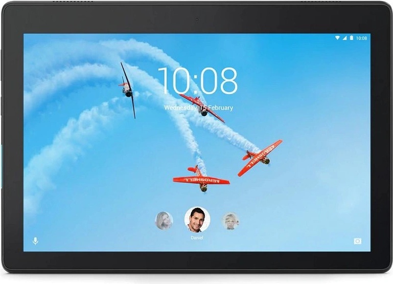 Lenovo Tab E10 ZA470012CZ