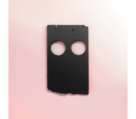 Double Negative - Low LP