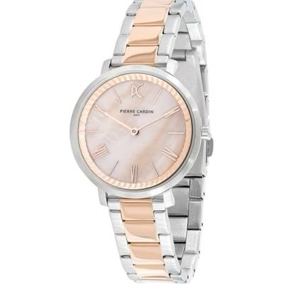 Pierre Cardin Brochant Couture CBC. 5006 - Дамски часовник (CBC.5006)