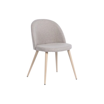 Carmen Трапезен стол Carmen 514 - бежов MB