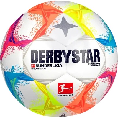 Derbystar Bundesliga Brillant Replica