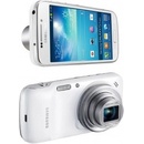 Mobilné telefóny Samsung Galaxy C1010 S4 Zoom
