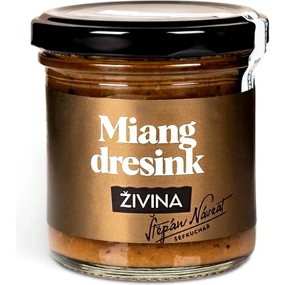 Živina Miang dresink 150 g – Sleviste.cz